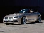 BMW Z4 2009 года